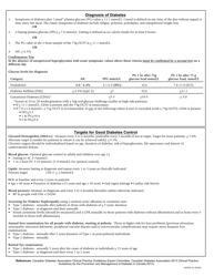 Form 16HPE15-45302 Provincial Diabetes Program and Diabetes Drug Program Referral - Prince Edward Island, Canada, Page 2