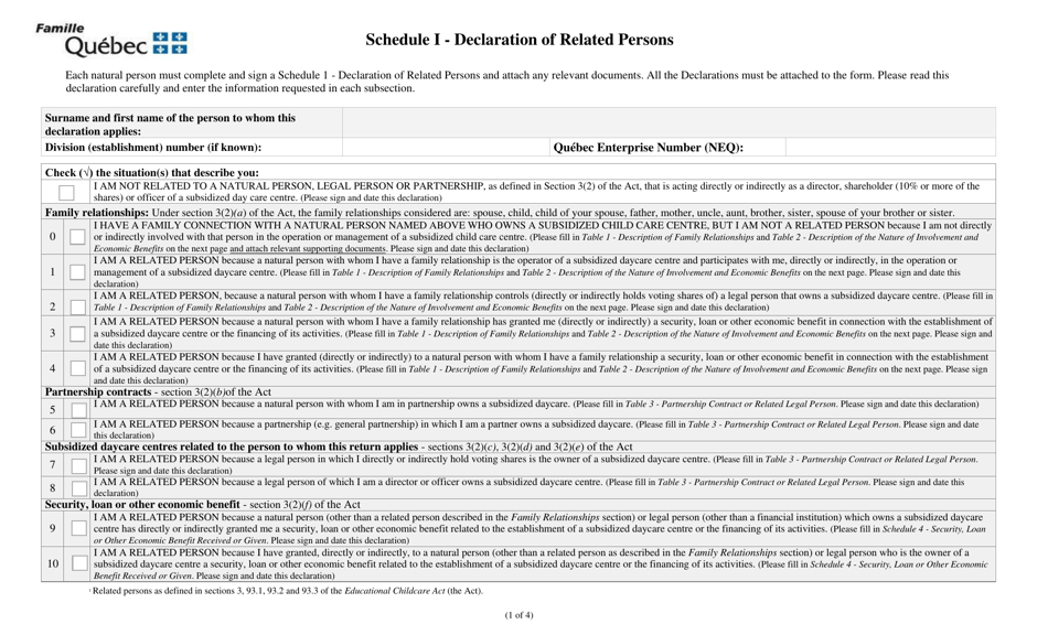 quebec-canada-declaration-of-related-persons-fill-out-sign-online