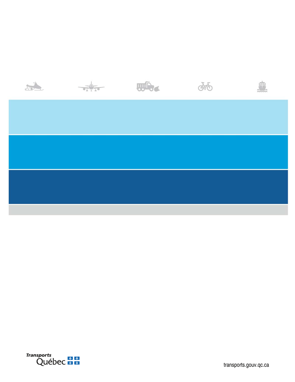 Annexe - Description Du Projet - Programme Dinvestissement En Infrastructures Maritimes (Piim) - Quebec, Canada (French), Page 11
