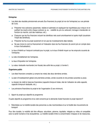 Annexe - Description Du Projet - Programme D&#039;investissement En Infrastructures Maritimes (Piim) - Quebec, Canada (French), Page 7