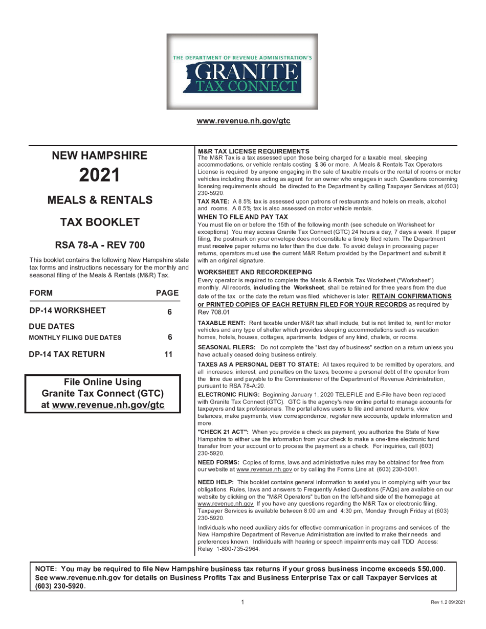 Form Rsa 78a 2021 Fill Out Sign Online And Download Printable Pdf New Hampshire 