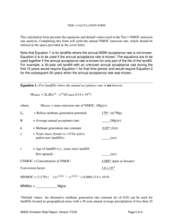 Nmoc Emission Rate Report - New Mexico, Page 2