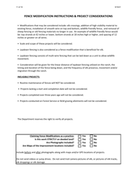 Habitat Incentive Program Application - New Mexico, Page 11