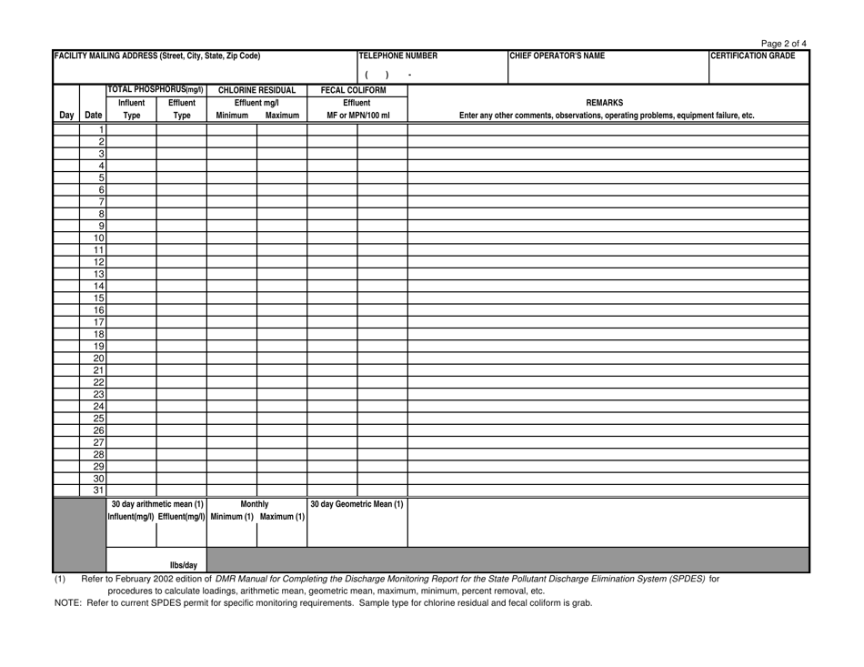 Form BWCP-6 - Fill Out, Sign Online and Download Fillable PDF, New York ...