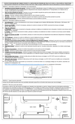 Application for Roadway/Sidewalk Permit(S) - New York City (French), Page 2