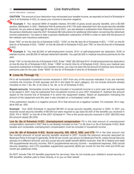 Instructions for Form I-015, I-016 Schedule H, H-EZ - Wisconsin, Page 12