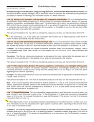 Instructions for Form I-015, I-016 Schedule H, H-EZ - Wisconsin, Page 15