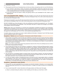 Instructions for Form I-015, I-016 Schedule H, H-EZ - Wisconsin, Page 18