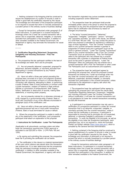 Emergency Relief Contract Requirements - North Dakota, Page 11