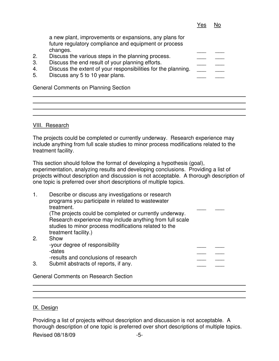 Ohio Ohio Epa Class Iv Wastewater Treatment Examination Review 