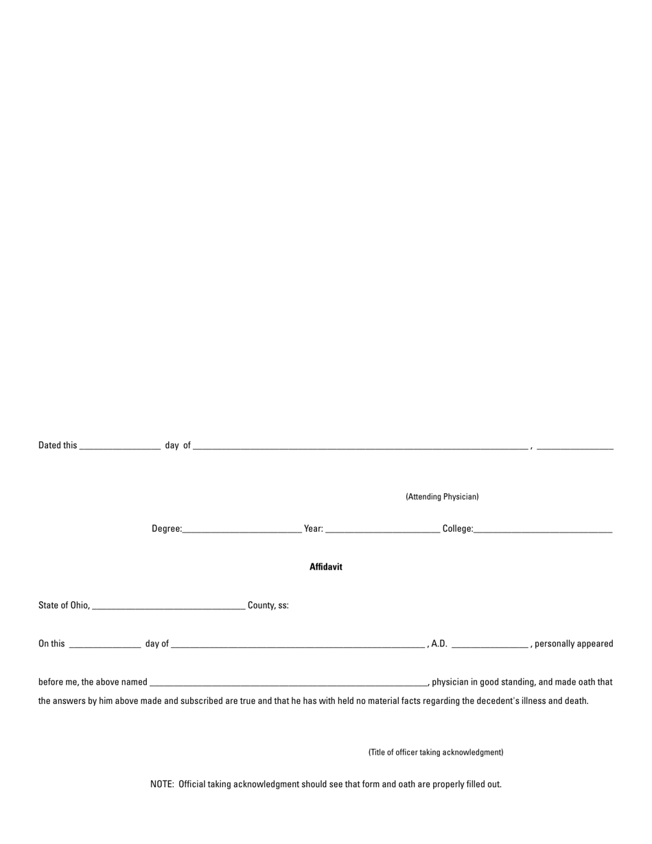 Form C-44 (BWC-1163) - Fill Out, Sign Online and Download Printable PDF ...