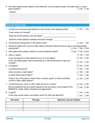 Form 04AF004E House Assessment - Oklahoma, Page 3