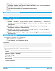 Form 04AF038E Annual Update - Oklahoma, Page 5