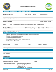 Form 04AN016E - Fill Out, Sign Online and Download Fillable PDF ...