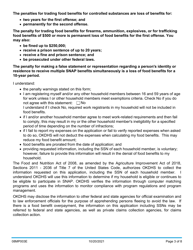 Form 08MP003E Responsibilities and Signature for Benefits - Oklahoma, Page 3