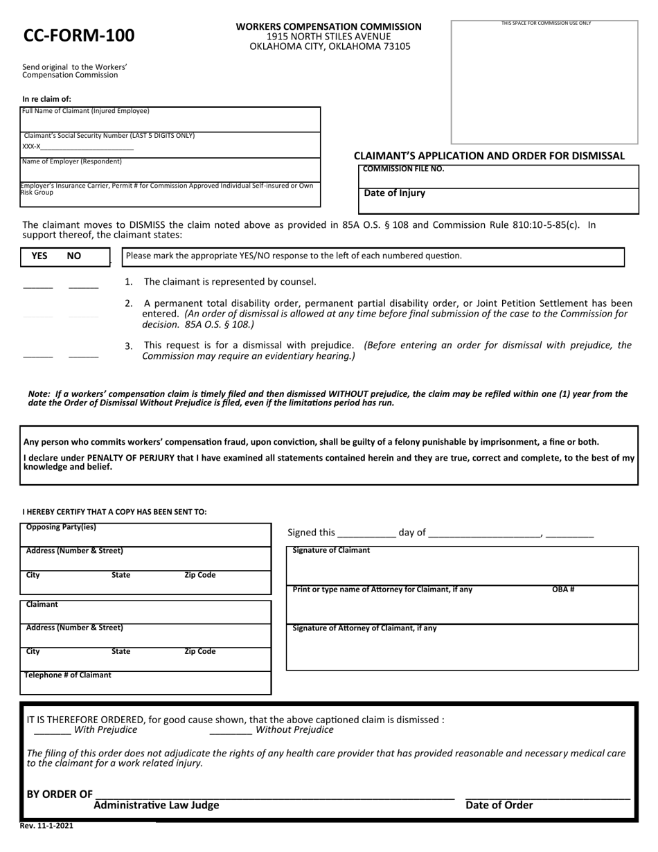 cc-form-100-download-fillable-pdf-or-fill-online-claimant-s