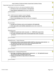 Form 734-5244 1r/3r Record of Decisions Documentation - Oregon, Page 3