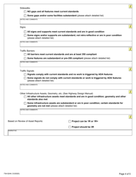 Form 734-5244 1r/3r Record of Decisions Documentation - Oregon, Page 4