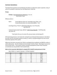 Claim of Beneficial Use for Transfer Surface to Groundwater Poa - Oregon, Page 12