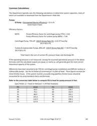 Claims of Beneficial Use for Groundwater Permits Claiming 0.1 Cfs or Less - Oregon, Page 14
