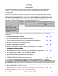 Claims of Beneficial Use for Groundwater Permits Claiming 0.1 Cfs or Less - Oregon, Page 9