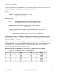 Claims of Beneficial Use for Transfer New or Additional Pod Only - Oregon, Page 13