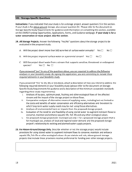 Feasibility Study Grants - Grant Application - Oregon, Page 13