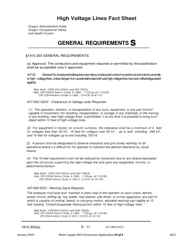 Water Supply Well Constructor Application - Oregon, Page 14