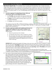 700-pm Application Form - Oregon, Page 8