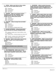 Needs Assessment Tool - Express (Nat-E) - Pennsylvania, Page 10