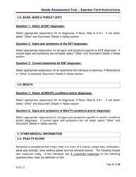 Instructions for Needs Assessment Tool - Express (Nat-E) - Pennsylvania, Page 17