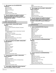 Needs Assessment Tool (Nat) - Pennsylvania, Page 8