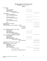 Application for Approval of Transfer and Exercise of Common Carrier or Contract Rights - Pennsylvania, Page 11