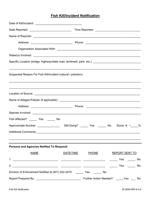 Form 6-4-2  Printable Pdf