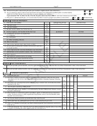 Form 5500-SF Short Form Annual Return/Report of Small Employee Benefit Plan, Page 2