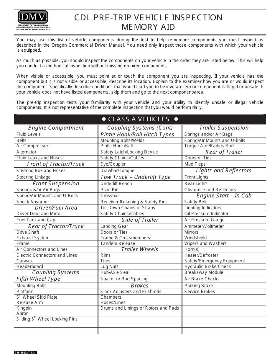 Form 735 6892 Fill Out Sign Online And Download Printable PDF