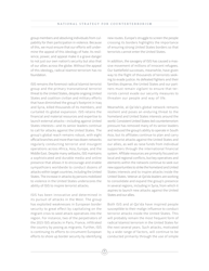 National Strategy for Counterterrorism of the United States of America, Page 16