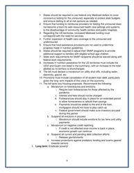 Ten Equity Implications of the Coronavirus Covid-19 Outbreak in the United States - National Association for the Advancement of Colored People, Page 10