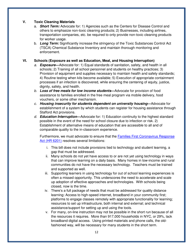 Ten Equity Implications of the Coronavirus Covid-19 Outbreak in the United States - National Association for the Advancement of Colored People, Page 13
