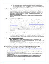 Ten Equity Implications of the Coronavirus Covid-19 Outbreak in the United States - National Association for the Advancement of Colored People, Page 14