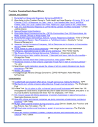 Ten Equity Implications of the Coronavirus Covid-19 Outbreak in the United States - National Association for the Advancement of Colored People, Page 15