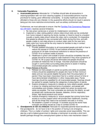 Ten Equity Implications of the Coronavirus Covid-19 Outbreak in the United States - National Association for the Advancement of Colored People, Page 8