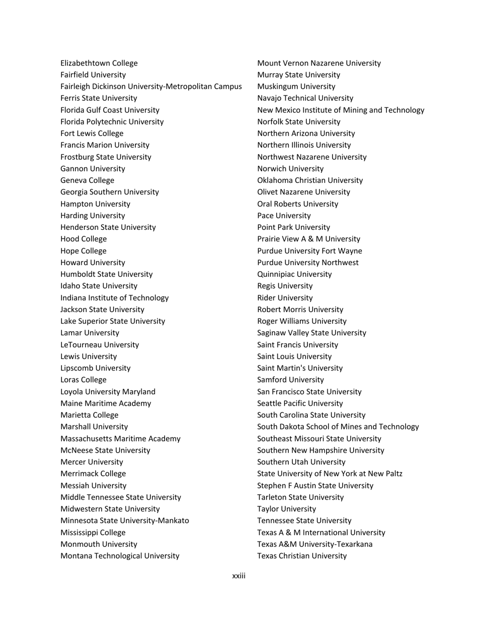 Engineering by the Numbers - American Society for Engineering Education, Page 26