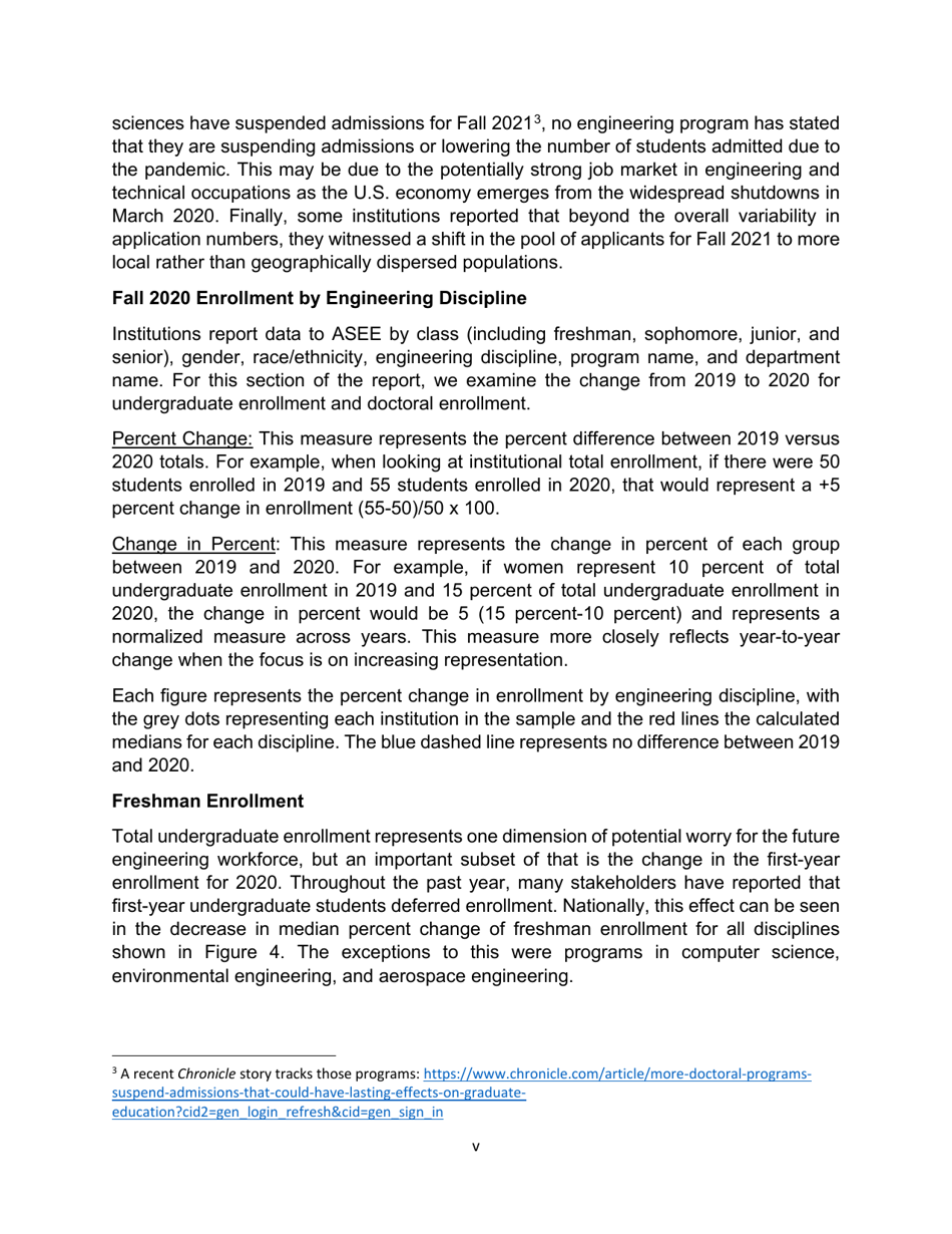 Engineering by the Numbers - American Society for Engineering Education, Page 8