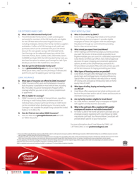Frequently Asked Questions About Your Gm Supplier Discount, Page 2