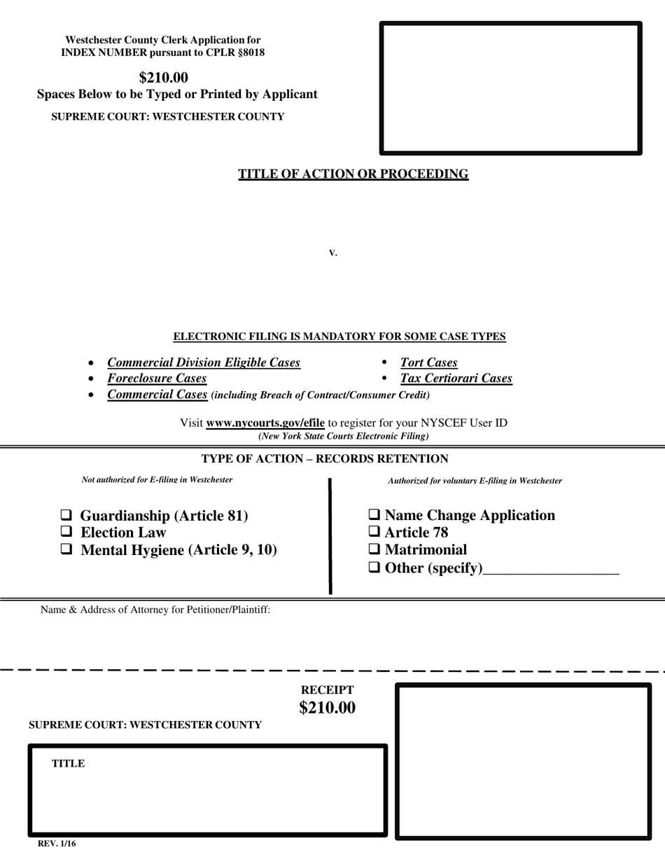 westchester-county-new-york-application-for-index-number-download