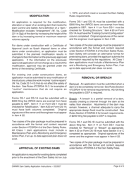 Instructions for Form DS-1, DS-1A, DS-1B - West Virginia, Page 2