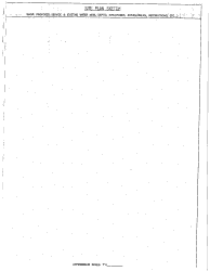 Application for Residential Water Service Connection - Town of LaGrange, New York, Page 2