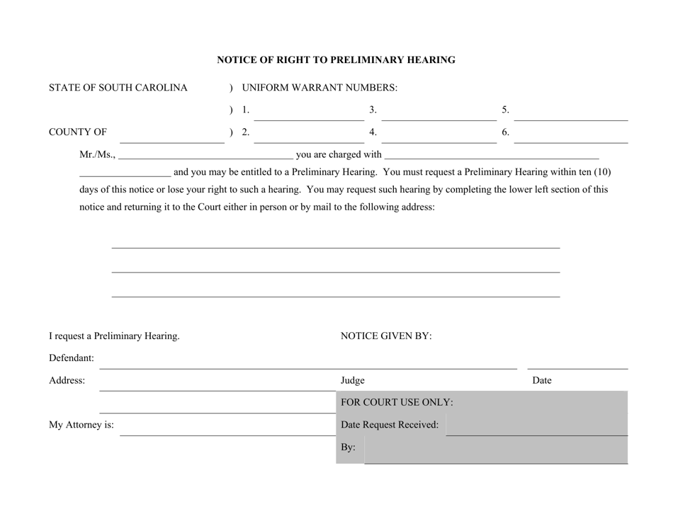 Form Scca512 Fill Out Sign Online And Download Printable Pdf South