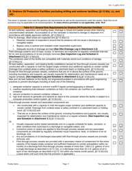 Tier I Qualified Facility Spcc Plan Template, Page 12